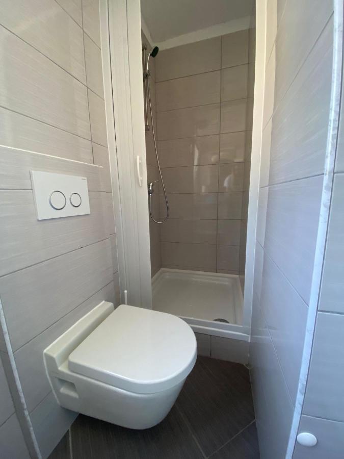 Apartments Kaline Подстрана Екстериор снимка