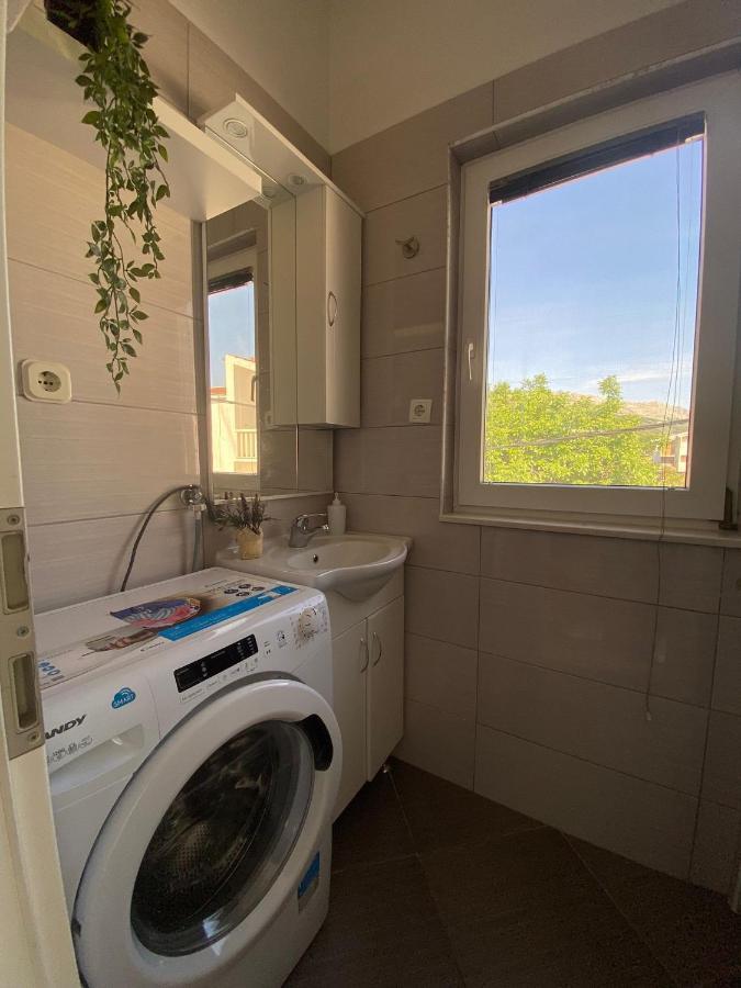 Apartments Kaline Подстрана Екстериор снимка