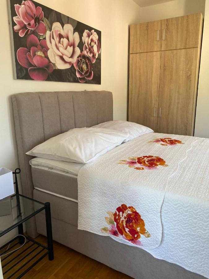 Apartments Kaline Подстрана Екстериор снимка